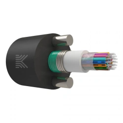 Optical communication cable KOS-OCG-TS