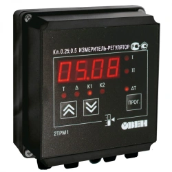 Meter-regulator 2TRM1-N.U.TU