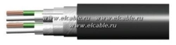 Control cable KUGPEPng(A)-HF 30x0,75-380V