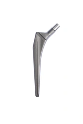 STM cemented femoral component (size 6.25)