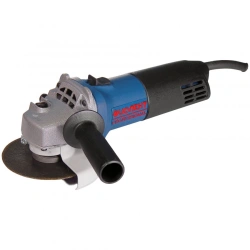 Angle grinder MSHU2-9-125 "Professional" (in a box) IDDFR298135002-02K1
