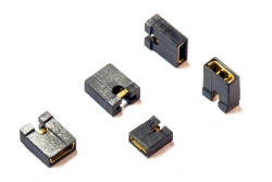 Connector SNP386-2Rd1-1 adapter RYUMK.430420.043TU JSC "Karachevsky Plant "Electrodetal".