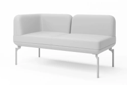 Sofa series L15 IZI L15-2VD