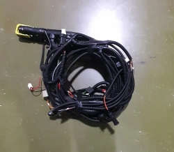 4320?-3724032 engine wiring harness