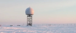 Trace radar complex SOPKA-2