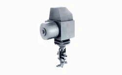 Shut-off valve 1s-12-1E