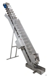 Feeding conveyor TP