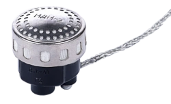 Small-size dynamic microphone MDM-2