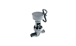Shut-off valve 1s-9-2