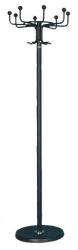 Floor coat rack "ST2P"