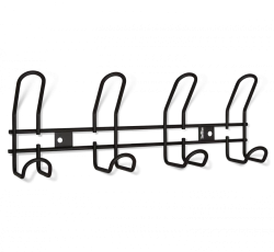 Sheffilton SHT-WH14-4 coat rack
