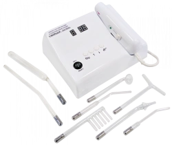 Apparatus for darsonisation and ultratonal therapy "ULTRADAR - Med TeKo" according to TU-9444-012-56812193-2005