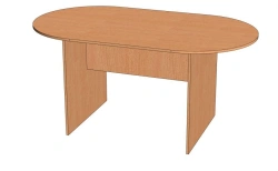 Conference table. Model ??