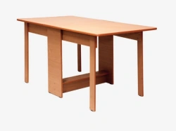 Book dining table