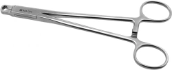 Clamp for longitudinal and transverse couplers, article no. 855.023