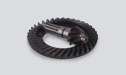 Main gear pair (for Uaz, Timken, front. Ratio 4,625, 8/37 teeth) 374100240202000