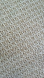Heavy cotton towelling fabric Art. 152, 100% cotton, width 165,8 cm.