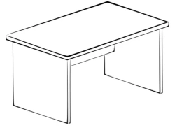 Side table RL01/19