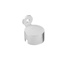 Metal plug (shielding) for BNC port