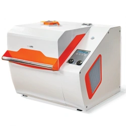 Automated semiconductor foundry machine ULP-01 "Averon" ULP 1.0 VULCAN ART