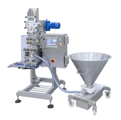 Automatic dumpling machine AP510