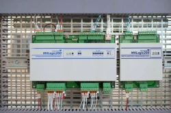 MKLogic200® programmable logic controller (RUS version)