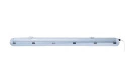 LED lamp ABERLICHT LINE OUT-32/90 600 NW IP65 for indoor lighting of offices, retail areas, educational and healthcare instituti