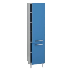 Cabinet for storage of medicines according to TU 32.50.30-007-32924160-2021, article number DM-4-101-04.K2.?4.