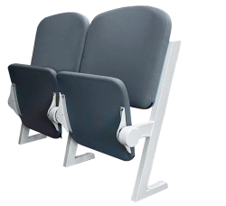 Multi-seat auditorium section LK4/2