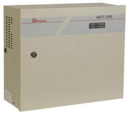 Secondary power supply redundant UPS-1200, art. 2