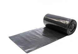 Polythene bags
