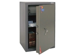 Burglar-proof safe VALBERG KARAT-67T