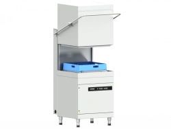 Dome dishwashing machine LM-C-1400