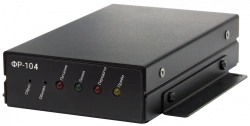 Radio gateway FR-104 TSTRV.468382.051-01