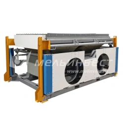 Pneumatic sorting table ?1-PS-10