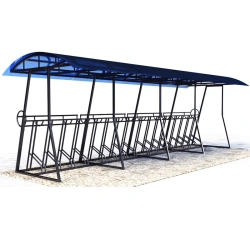 Filipp bicycle park