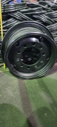6701.3101012-01 Disc wheel