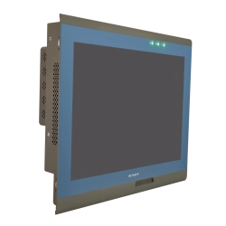 Programmable logic controller PLC "Stabur" 07