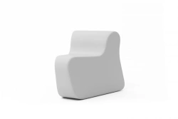 Armchair series L29 SORF L29-1D1H