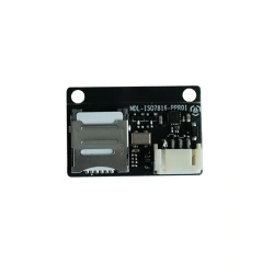 Labelling module MDL-ISO7816-PPR01, TSMC.467532.001