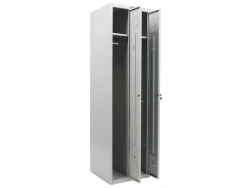 Locker room cupboard PRACTIK Standard LS 21-50
