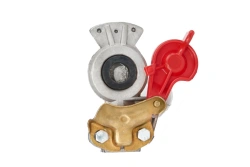 Coupling head of "Palm" type 100-3521110