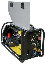 Feeding mechanism URAL-4
