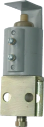 Electropneumatic valve BB-2A