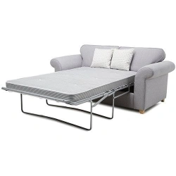 Folding sofa of "Edelwood" trade mark