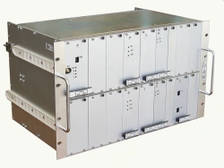 On-board computers of train control (OBCPU)