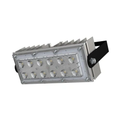 LED luminaire Spotlight 10 S