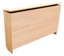 Cabinet for posters