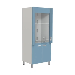 SHV-01-MSK (SHV-01-951) Fume cupboard