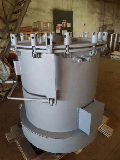 Electric Autoclave for Food Sterilization